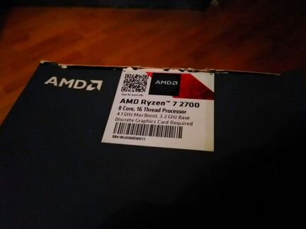Кулер AMD Wraith Spire RGB