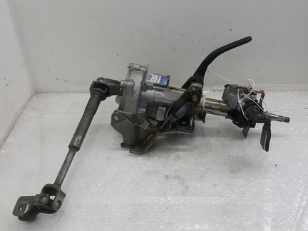 Замок зажигания Nissan Qashqai (J10) 2006-2014