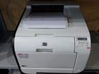 Принтер цветной HP color LaserJet Pro 300 M351a