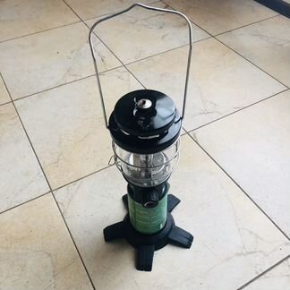 Лампа газовая Coleman
