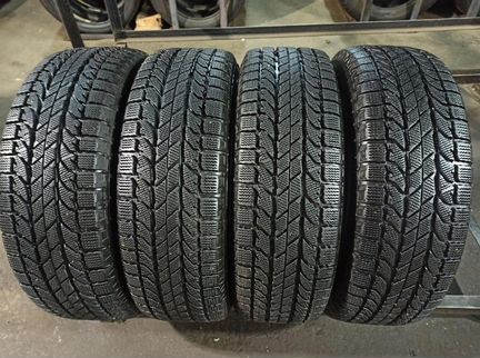 235 65 17 BF GoodRich бу Шины Зимние 235 65 R17 94