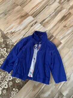 Куртка пиджак блейзер Bershka как новая