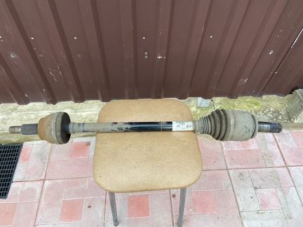 Задний привод шрус Range Rover Vogue 4 L405