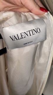 Платье valentino оригинал