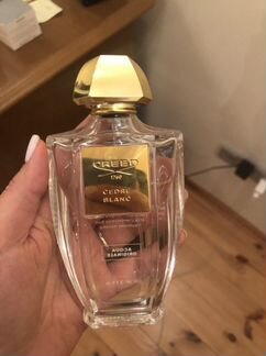 Creed Cedre Blanc