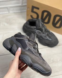 Кроссовки Adidas Yeezy 500
