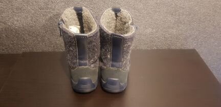 Валенки kotofey 22 р-р