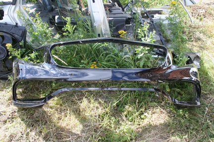 Бампер мерседес 217 mercedes w 217