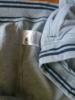 Mothercare спортивный костюм