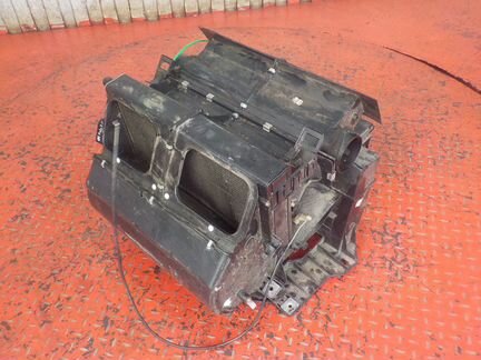 Отопитель Даф хф 95 (DAF XF 95) 1427168