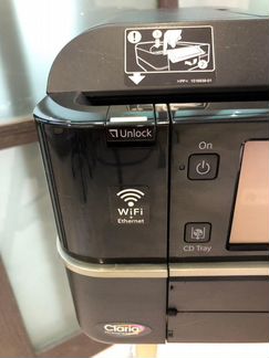 Epson stylus tx800fw