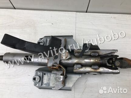 Рулевая колонка Peugeot 4007 4B12 2012