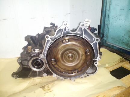 АКПП автомат на Hyundai (F4A42)