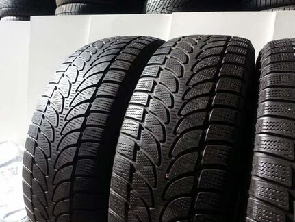 235 60 17 bridgestone blizzak LM32 w d