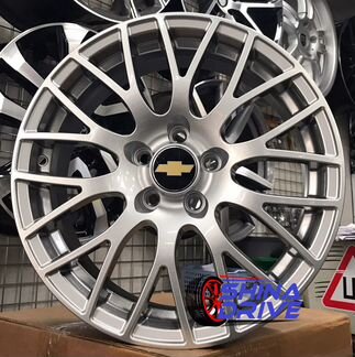 Replica GM R16 5x105 Chevrolet Cruze, Opel Astra J