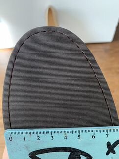 Мокасины Cole Haan новые, р. 39