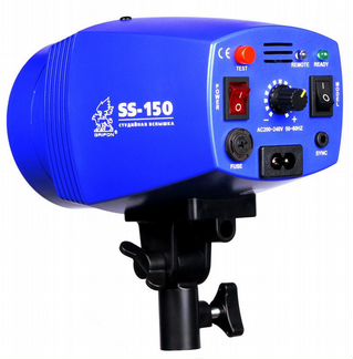 Вспышка Grifon SS-150