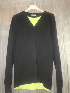 Кофта bikkembergs