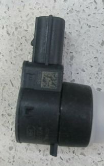 Датчик парковки, парктроник