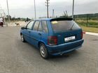 FIAT Tipo 2.0 МТ, 1991, 195 957 км