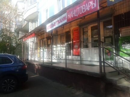 Торговое помещение, 15 м²