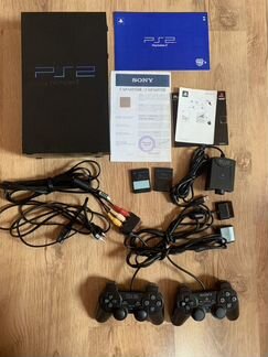 Sony PS2
