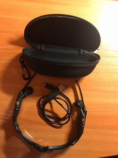 Bluetooth очки