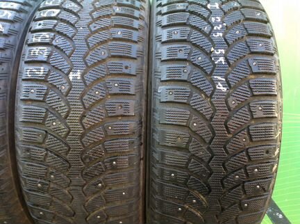 235/55 R18 Bridgestone Blizzak Spike-01