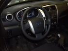 Datsun on-DO 1.6 МТ, 2015, 74 700 км объявление продам