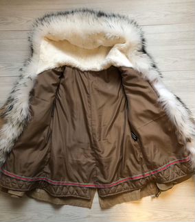 Парка трансформер