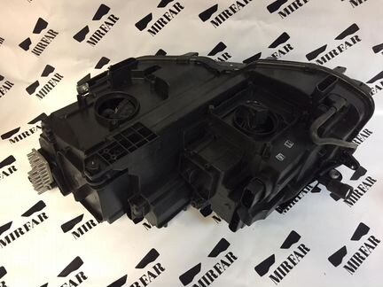 Фара правая Volkswagen Tiguan II 2016-н.в. LED