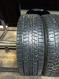 205 60 16 Dunlop бу Шины Зимние 205 60 R16 102L