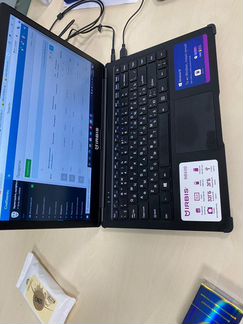 Ноутбук Irbis NB244