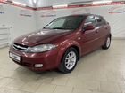 Chevrolet Lacetti 1.6 МТ, 2007, 185 000 км