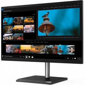 Моноблок Lenovo V30a-24IML 11FT0061RU - новый