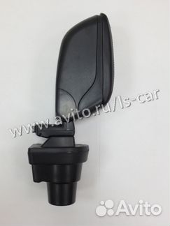 Подлокотник Kia Rio 4 Киа Рио с 2017 года