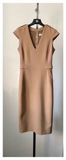 Платье Burberry