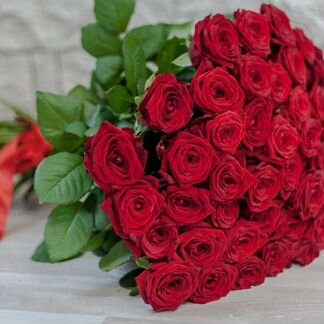 51 Роза