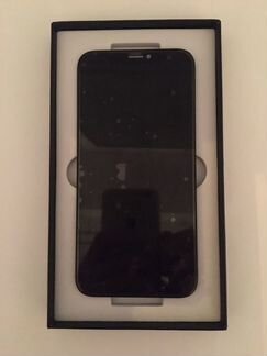 Оригинальный дисплей iPhone X