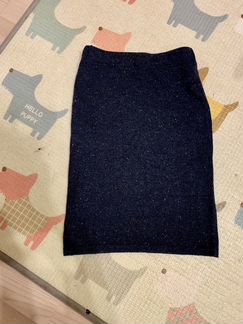 Костюм с юбкой Glance