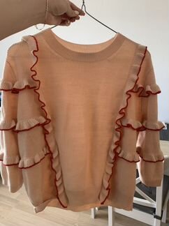 Джемпер Lusio