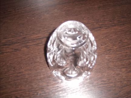 Плафоны для светильника прозрачные.Новые