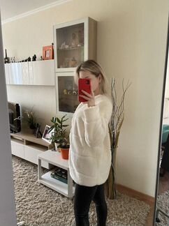 Искусственная шуба