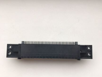 72 pin connector NES