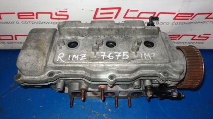 Головка блока цилиндров toyota solara 1MZ-FE