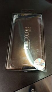 Чехол книжка Samsung Galaxy A5 2016