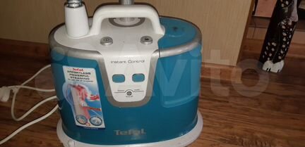 Отпариватель бытовой