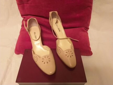 Туфли alba р. 39