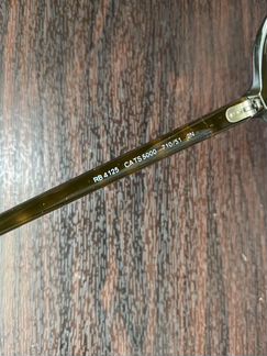 Ray Ban очки оригинал