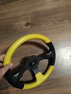 Руль tazio 320mm